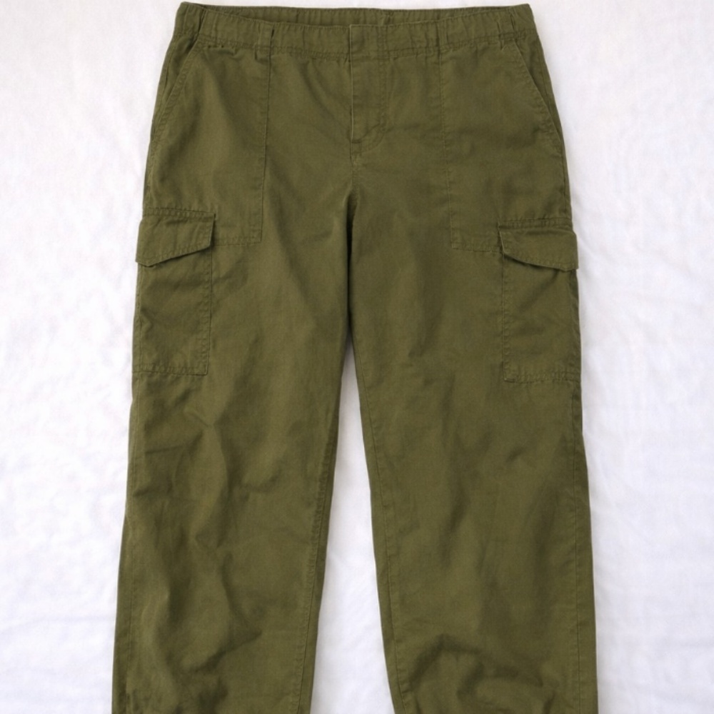 Cargo Pants